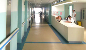 医院抗菌釉面漆专业施工