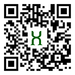 扫描关注微信公众账号